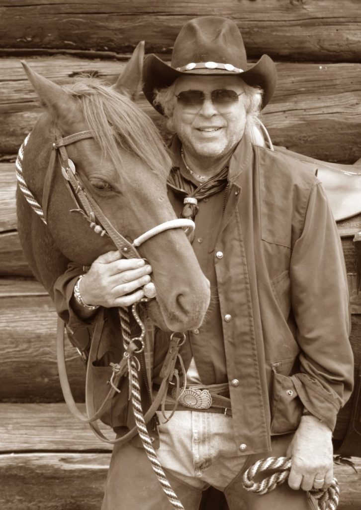 Marty Cooper 