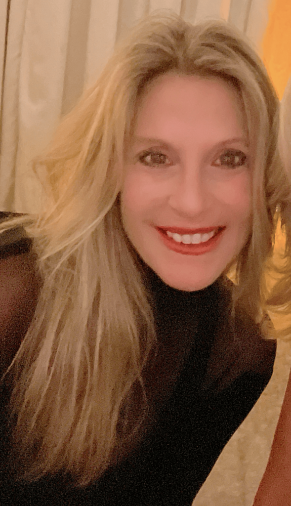 Wendy  Carroll